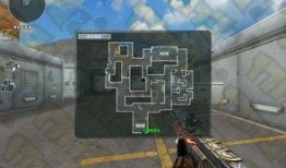 cf最新爆料排位在哪,排位系统大革新，神秘生成机制即将揭晓！