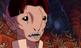 中华小子二最新爆料是哪一集,揭秘剧情高潮，哪一集引发热议？