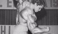 施瓦辛格最新图爆料,肌肉线条依旧震撼