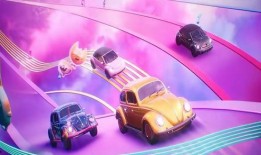 吃鸡最新车皮爆料,炫酷外观，性能升级，带你领略战场新风采