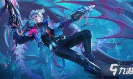 王者深海皮肤爆料最新版,神秘海洋之力，等你解锁！