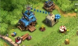 部落竞赛最新爆料,揭秘最新爆料，战火升级，谁将问鼎巅峰？