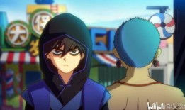 伍六七第三季最新爆料,神秘势力崛起，江湖风云再起！