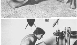 施瓦辛格最新图爆料,肌肉线条依旧震撼