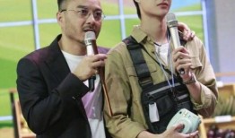 王一博和汪涵最新爆料,揭秘娱乐圈幕后故事