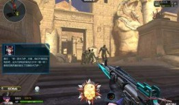 逆战5月最新活动爆料,全新活动爆料，福利大放送！