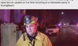 美国枪击案爆料最新消息,悲剧再临，真相待揭